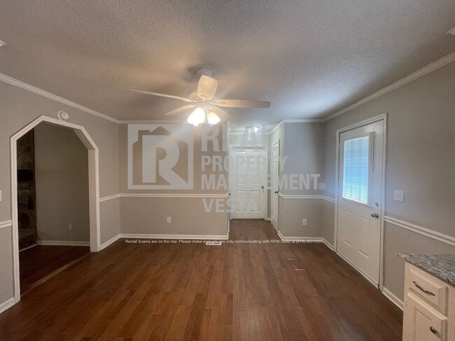 Foto del edificio - 8650 Hopewell Rd