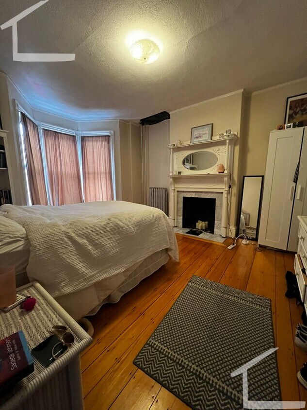 Foto principal - 216 Washington St