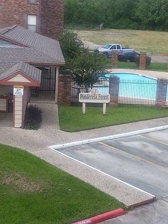 2501 Gulf Fwy Unit 242D, Dickinson, TX 77539 Condo for Rent in