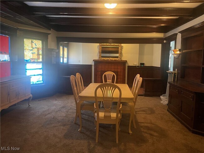 Foto del edificio - 1420 Ansel Rd