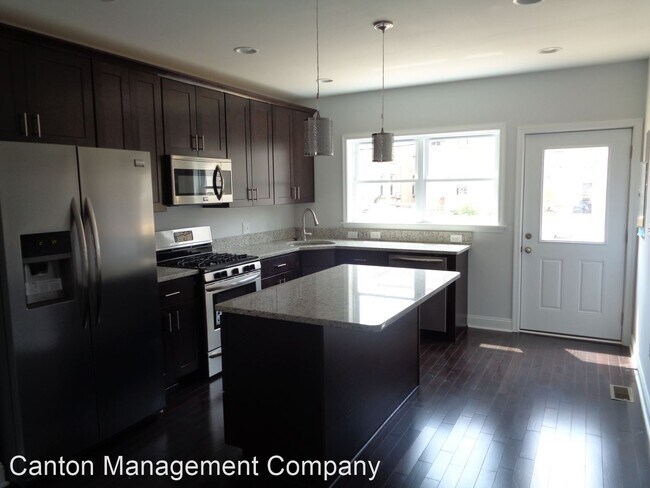 Building Photo - 3 br, 3.5 bath House - 1012 McDonogh St.