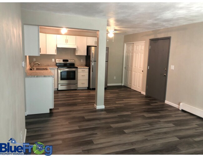 Foto del edificio - 1818 W Pershing St