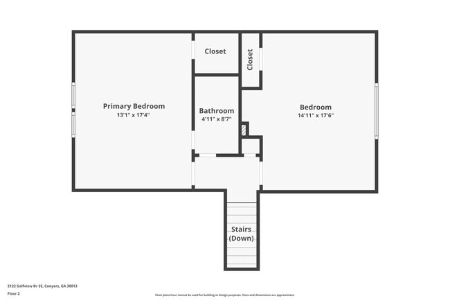 Foto del edificio - 2112 Golfview Dr SE
