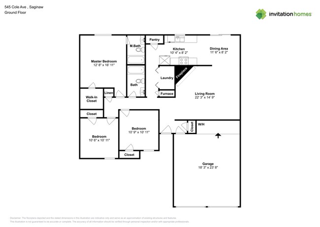 Foto del edificio - 545 Cole Ave