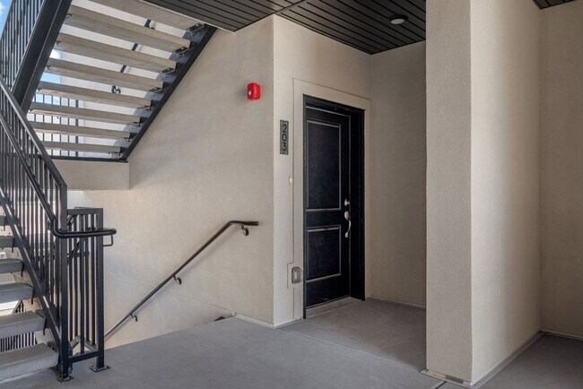 Foto del edificio - Brand-New 3 Bed, 2 Bath Townhome in Spanish Fork!