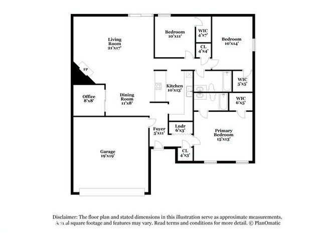 Building Photo - 7304 Whitewood Dr, Fort Worth, TX 76137