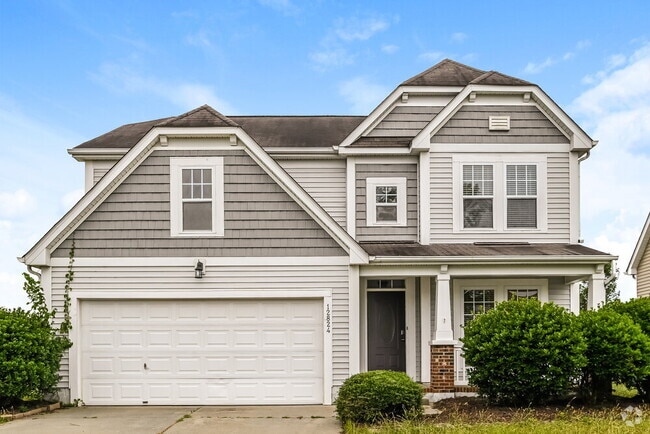 Building Photo - 12824 Walking Stick Dr