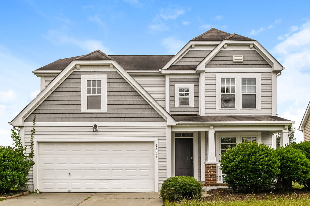 Foto principal - 12824 Walking Stick Dr