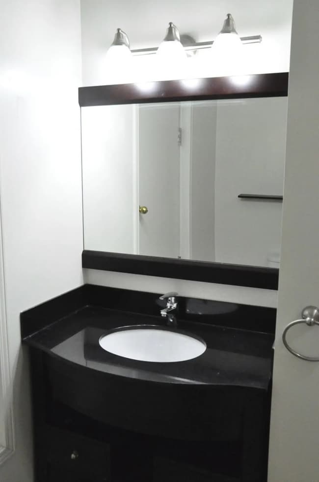 Photo du bâtiment - 1 Flora St