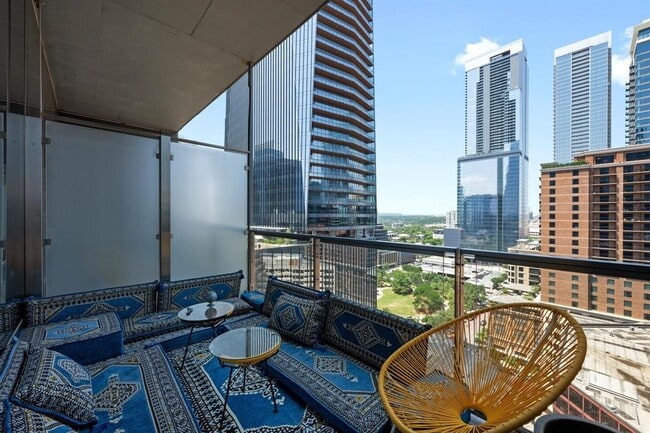 Foto del edificio - 210 Lavaca St