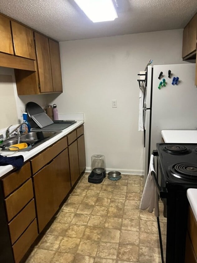 Building Photo - Gillespie