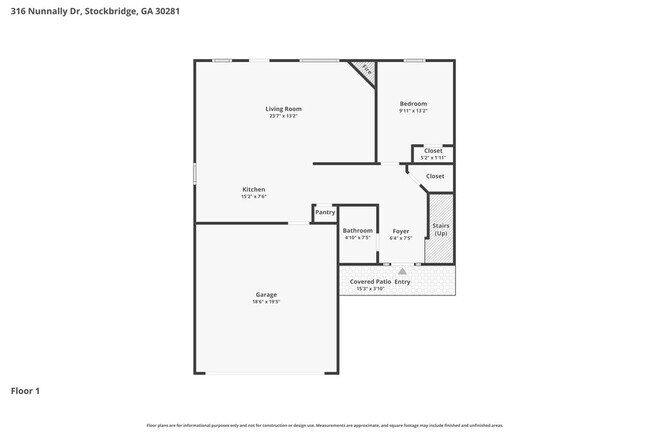 Foto del edificio - 316 Nunnally Dr
