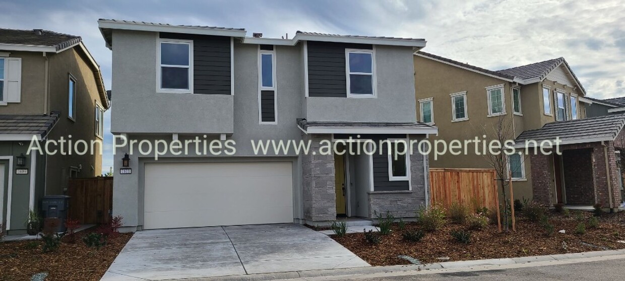 Primary Photo - Move-in Special! Rocklin Meritage Durango ...