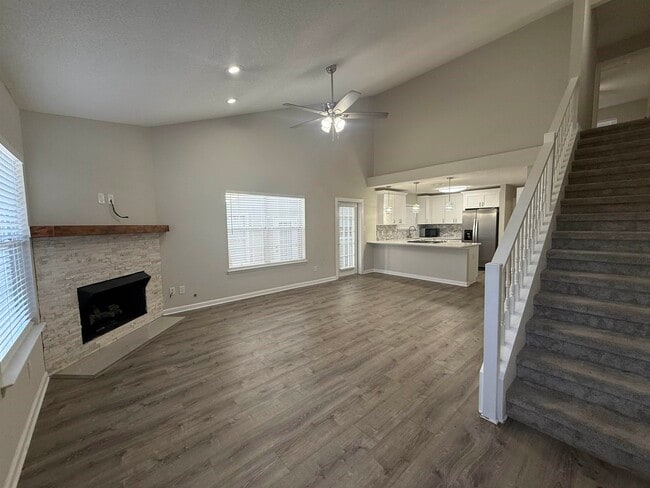 Building Photo - 2519 Fred Smith Rd