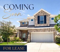 Building Photo - 16307 Little Pine Creek Dr