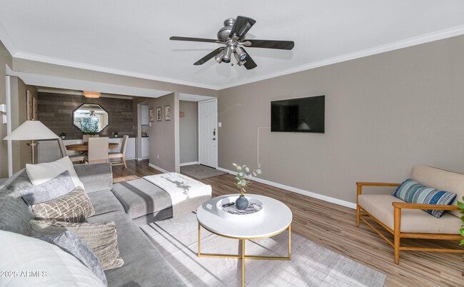 Foto del edificio - 8260 E Arabian Trail