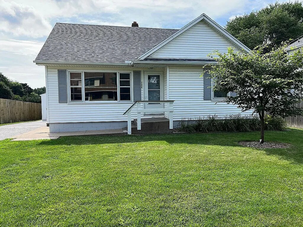 Foto principal - 106 Illinois Ave