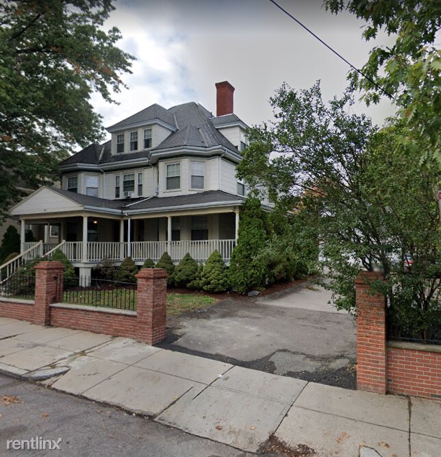 Building Photo - 3 br, 1 bath House - 14 Gardner St # 303 3-F