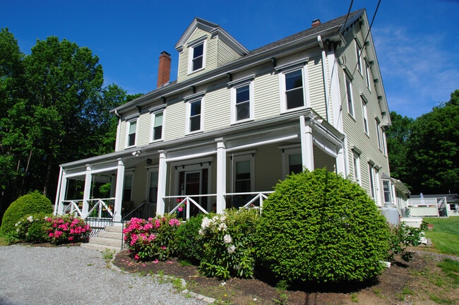 Building Photo - 9 Gambo Rd