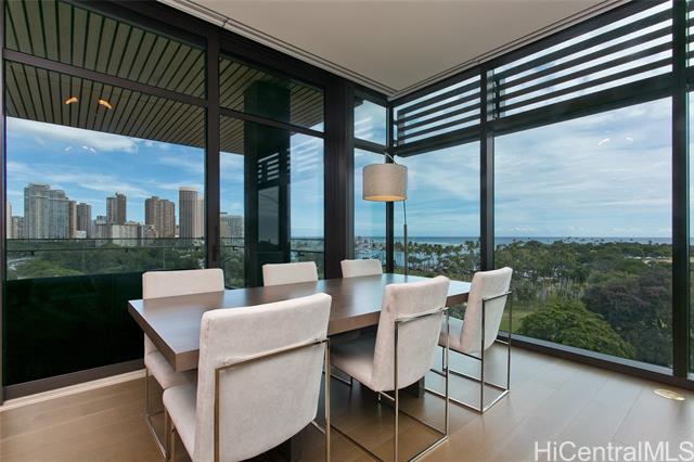 Foto del edificio - 1388 Ala Moana Blvd