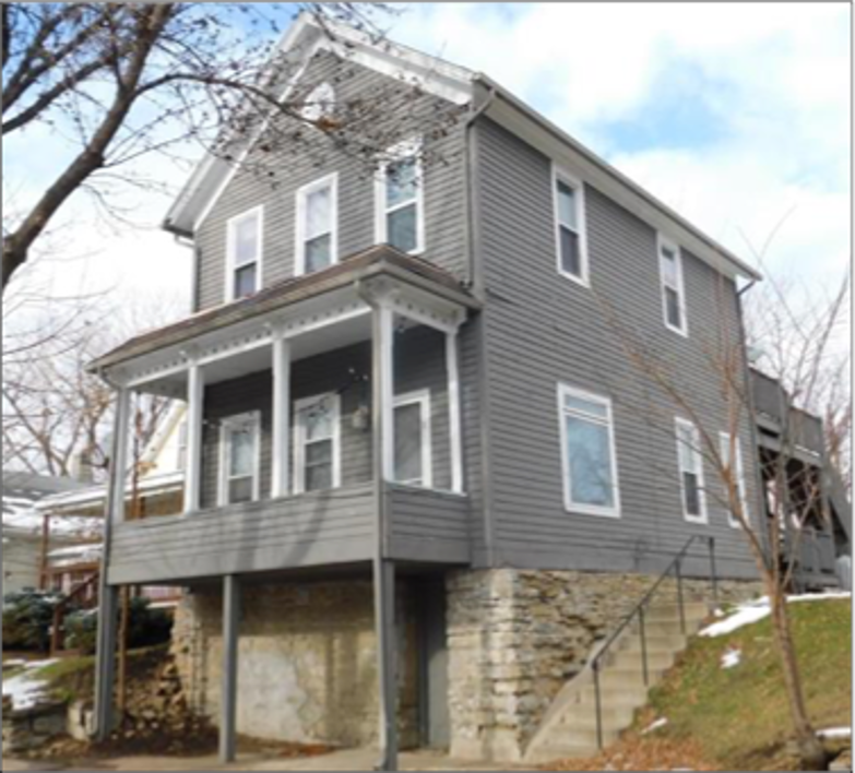 643 Watson Ave, Saint Paul, MN 55102 Townhouse for Rent in Saint Paul