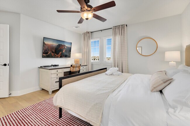 Foto del edificio - 85 N Solitude Bend