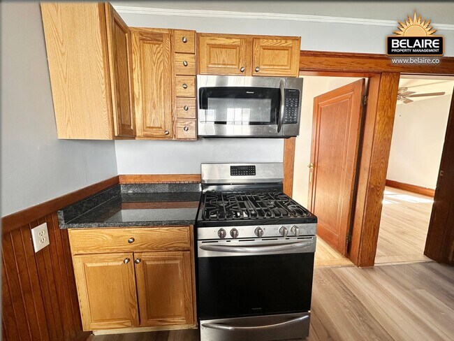 Foto del edificio - 107 2nd St