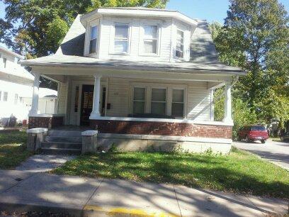 Primary Photo - 612 N Washington St