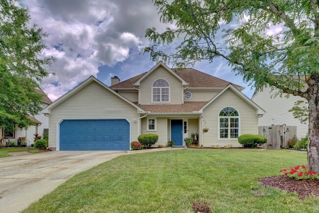 Building Photo - 4508 Medford Ct