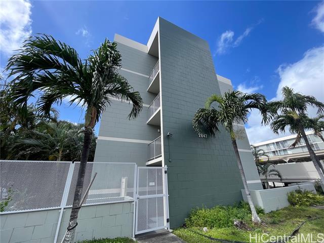 Building Photo - 2845 Waialae Ave