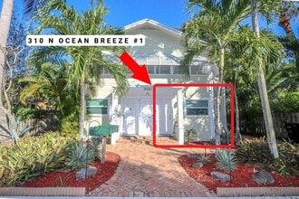 Building Photo - 310 N Ocean Breeze