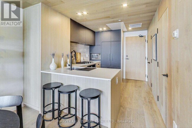 Photo du bâtiment - 45-545 Dovercourt Rd