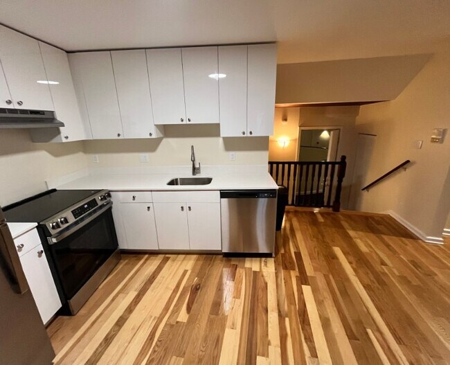 Foto del edificio - 25 Bow St