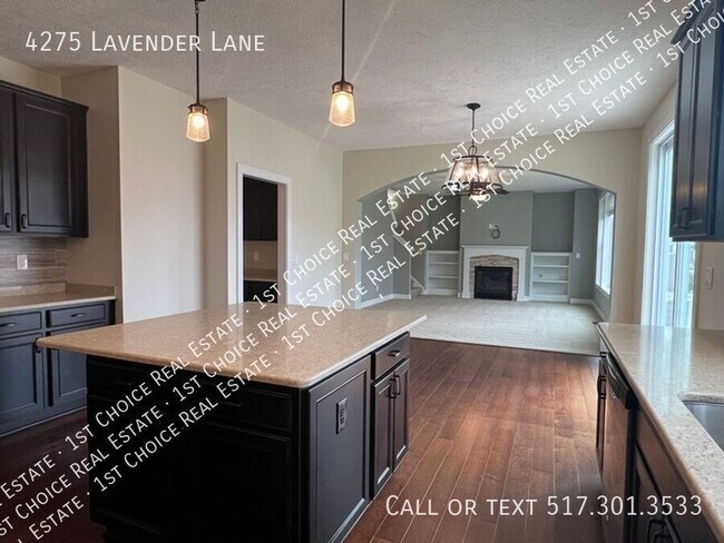 Foto del edificio - 4275 Lavender Ln