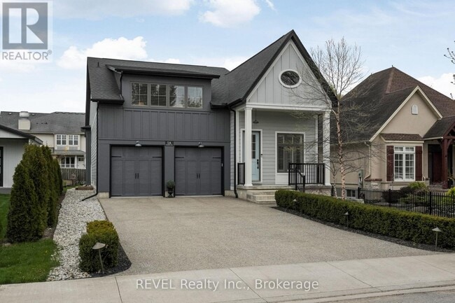 Photo du bâtiment - 1 Bay Berry Ln