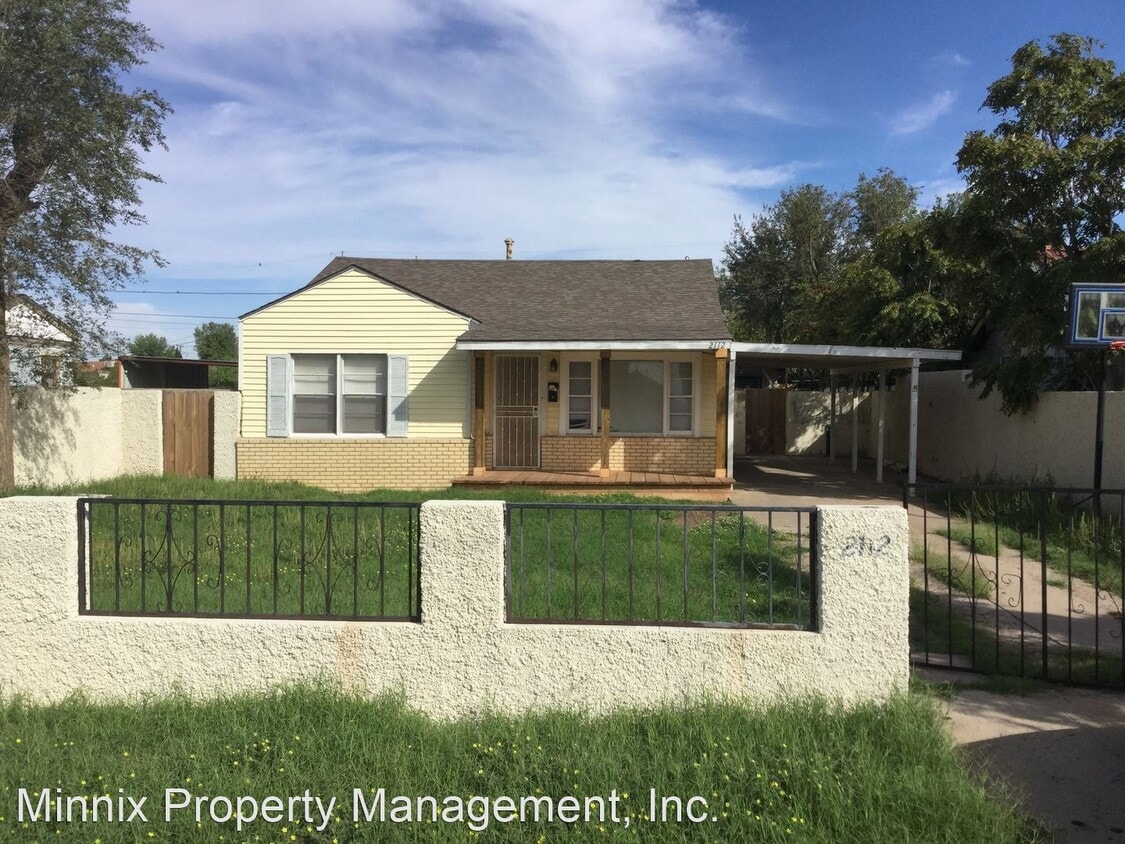 2112 W 8th St, Odessa, TX 79763 Room for Rent in Odessa, TX