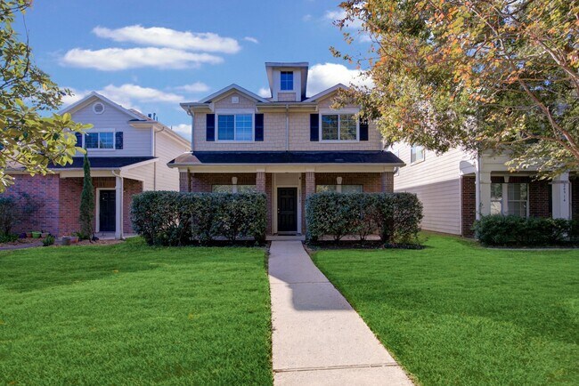 Foto del edificio - 20910 Hall Colony Ct