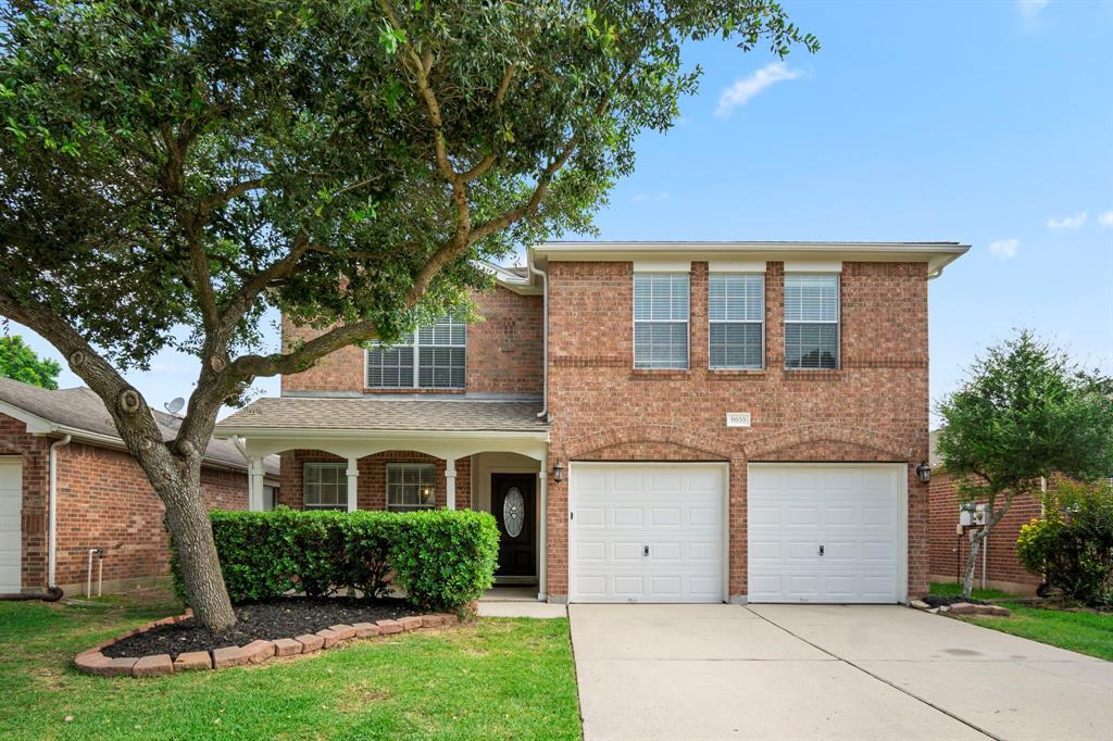 11930 Sonora Springs Dr, Tomball, TX 77375 House Rental in Tomball