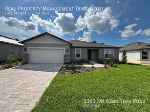 Building Photo - 6360 SW 82 Ter Rd