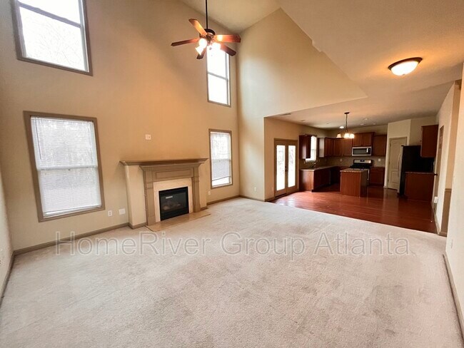 Building Photo - 1377 Jameson Ln