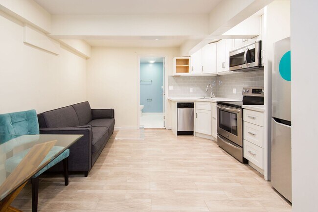 Foto del edificio - 200-202 Downey