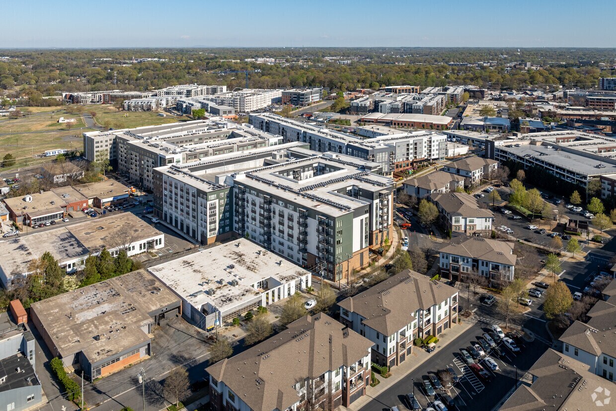 Foto principal - Hawkins Press