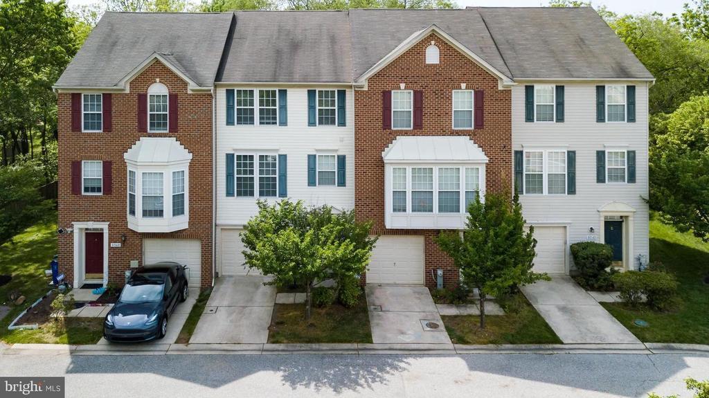 Foto principal - 9544 Guilford Rd