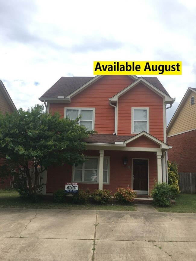 Aspen Ridge - Aspen Ridge House