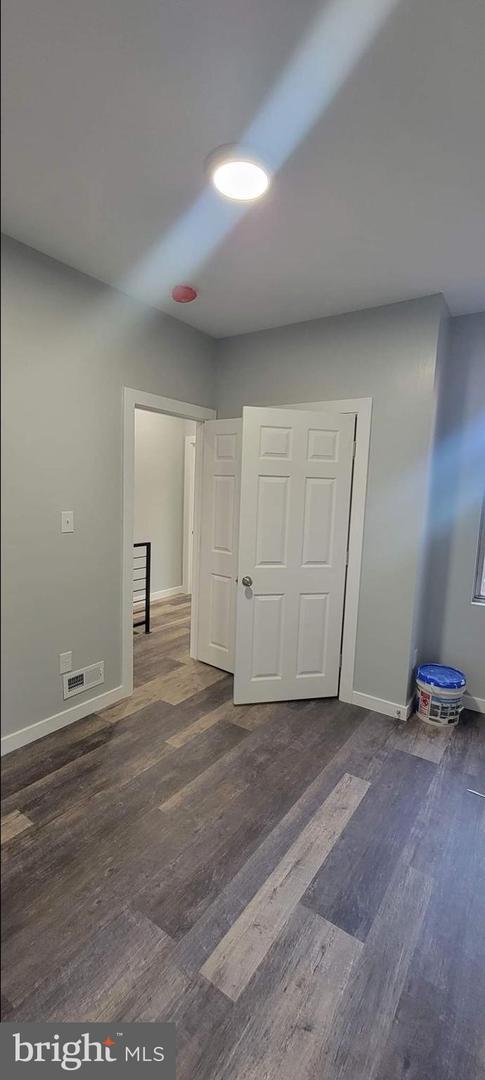 Foto del edificio - 2842 N Bonsall St