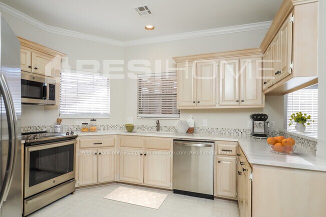 Foto del edificio - 11908 Barrywood Dr