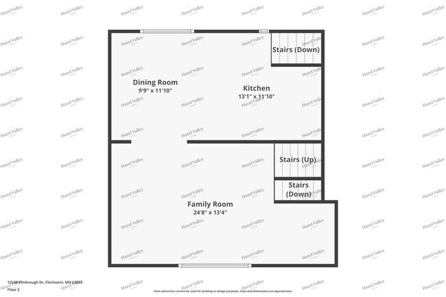 Building Photo - 12240 Kimbrough Dr