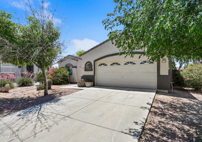 Building Photo - 1525 W St Kateri Dr