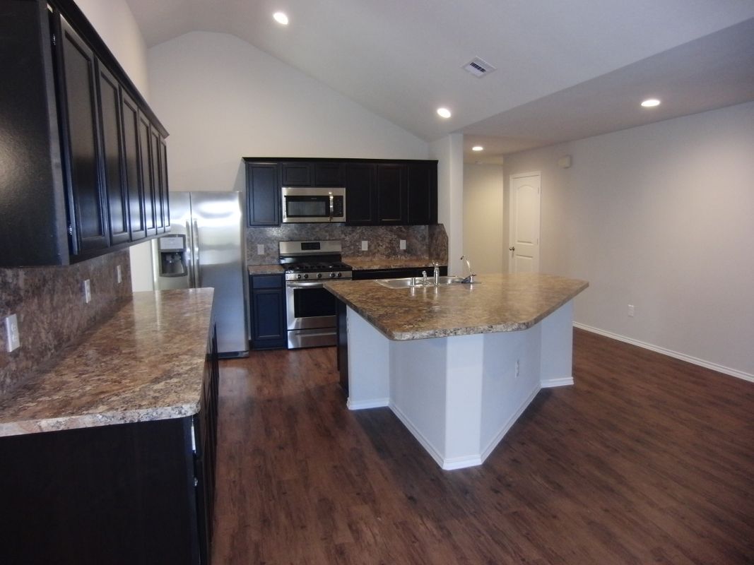 Foto del edificio - 5522 Mesquite Oaks Trail