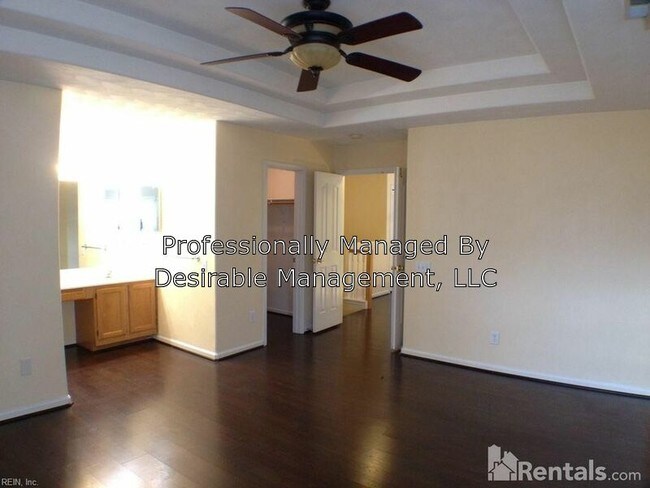Foto del edificio - 5445 Kiawah Ct